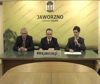 Nowa strona internetowa Urzędu Miasta