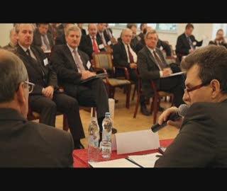 Trzeci raz o rozwoju gospodarczym regionu