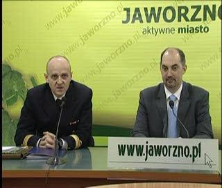 Punkt poboru do zawodowej służby wojskowej w Jaworznie