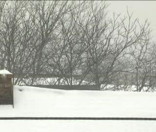 Ostrzeżenie meteorologiczne