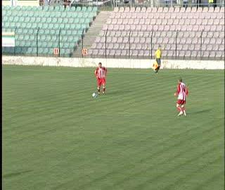 Derby dla Szczakowianki