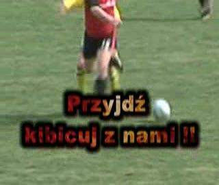 KP Jaworzno - CKS Czeladź, kibicujemy!