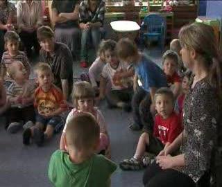 W przedszkolach są wolne miejsca