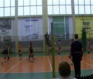 MCKiS Jaworzno - Domex Częstochowa 1:3
