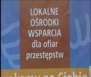Tydzień Pomocy Ofiarom Przestępstw