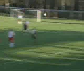 Górnik Jaworzno - CKS Czeladź 2:3(0:2)