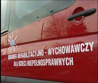 ISO dla Ośrodka na Sulińskiego