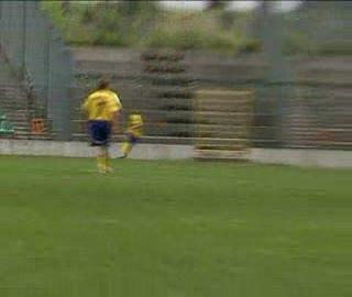 KP Jaworzno – Tęcza Błędów 34:0 (19:0)