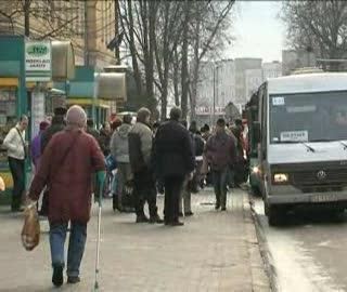 Zmiany kursu autobusów