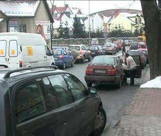 Remont Centrum – dzień pierwszy - sonda