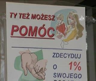 1% z myślą o Jaworznie