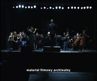 Zaproszenie na koncert Archetti