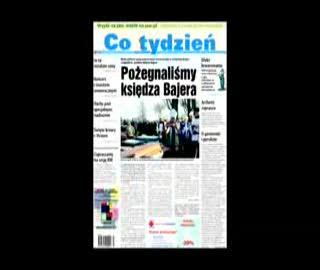 3 nr „Co tydzień” już w sprzedaży