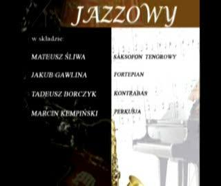 Charytatywny koncert jazzowy