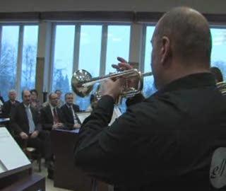 eM Band i Archetti zagrały przed sesją