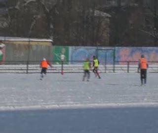 Szczakowianka testuje w sparingu