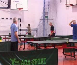 Grand Prix w tenisie stołowym