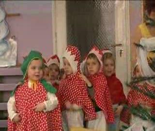 Dzień Babci i Dziadka