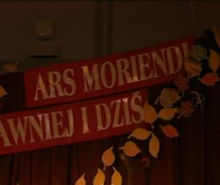 Ars moriendi 