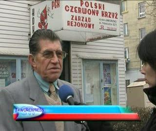 Potrzebne 2 wersalki