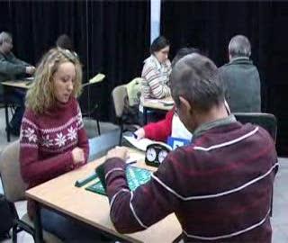 III Mistrzostwa Jaworzna w Scrabble