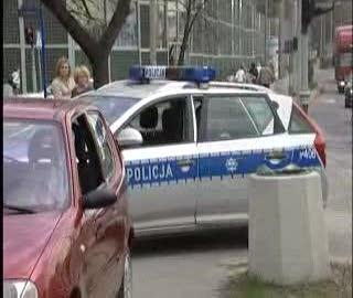 Wzmożone kontrole policji na drogach