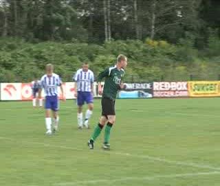 Orzeł Dąbie – Ciężkowianka Jaworzno 0:6 (0:5)