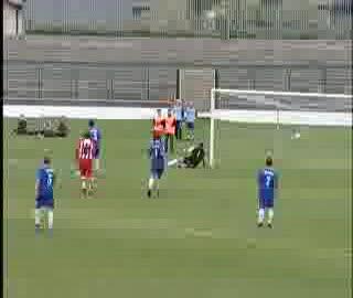 Górnik Piaski – Szczakowianka Jaworzno 0:3 (0:1)