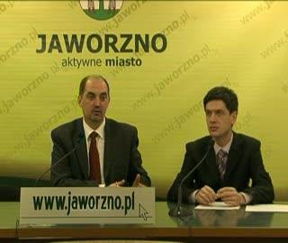 Konferencja prezydenta