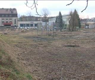Nie ma chętnych na „Kościuszkę”