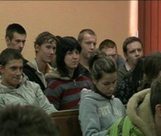 O patologiach trzeba rozmawiać