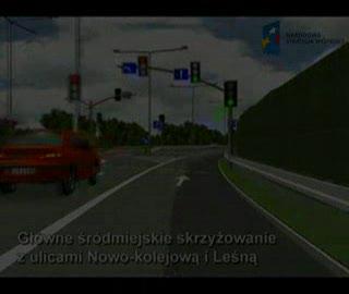 W niedzielę ul. Kolejowa zamknięta