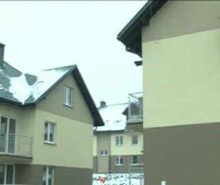 Klucze do mieszkań TBS-u wręczone