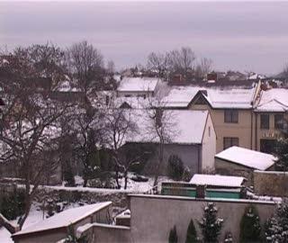 Ostrzeżenie przed silnym wiatrem