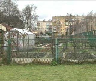 Działki dla działkowców