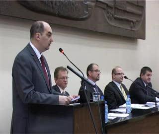 Budżet miasta na 2009 rok 