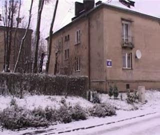 Mieszkania komunalne w Os. Gagarina