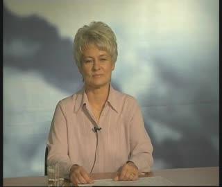 Gacek - Śliwińska; Debata 11; Okręg 2 