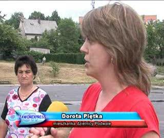 Plac niezgody - ciąg dalszy