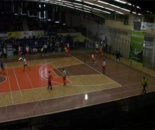 Finał IPA;  Jaworzno - Zgierz  1:0