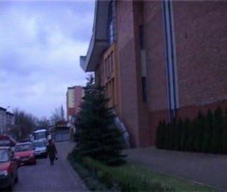 Pielgrzymka lotników