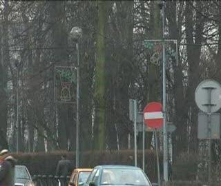 Najpiękniejsza choinka ?