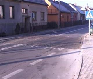 Wyniesione progi poprawią bezpieczeństwo