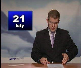 Jaworexpress 21.02.2008 