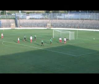 Szczakowianka Jaworzno-Victoria Częstochowa 1:0