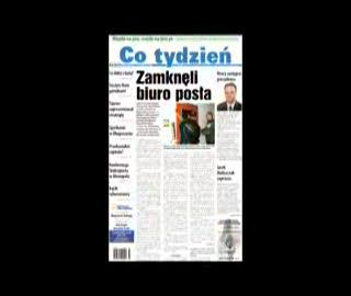 „Co tydzień” już w sprzedaży