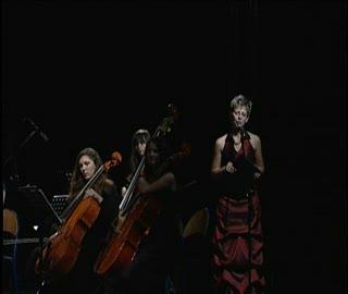 Bach i The Beatles na jednym koncercie