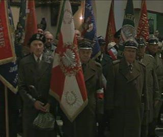Miejskie obchody Narodowego Święta Niepodległości