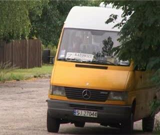 1,50 pln za minibus