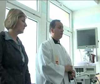 PKW darczyńcą